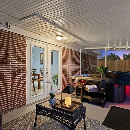 Family-Friendly Lakeland Home With Private Hot Tub! ภายนอก รูปภาพ