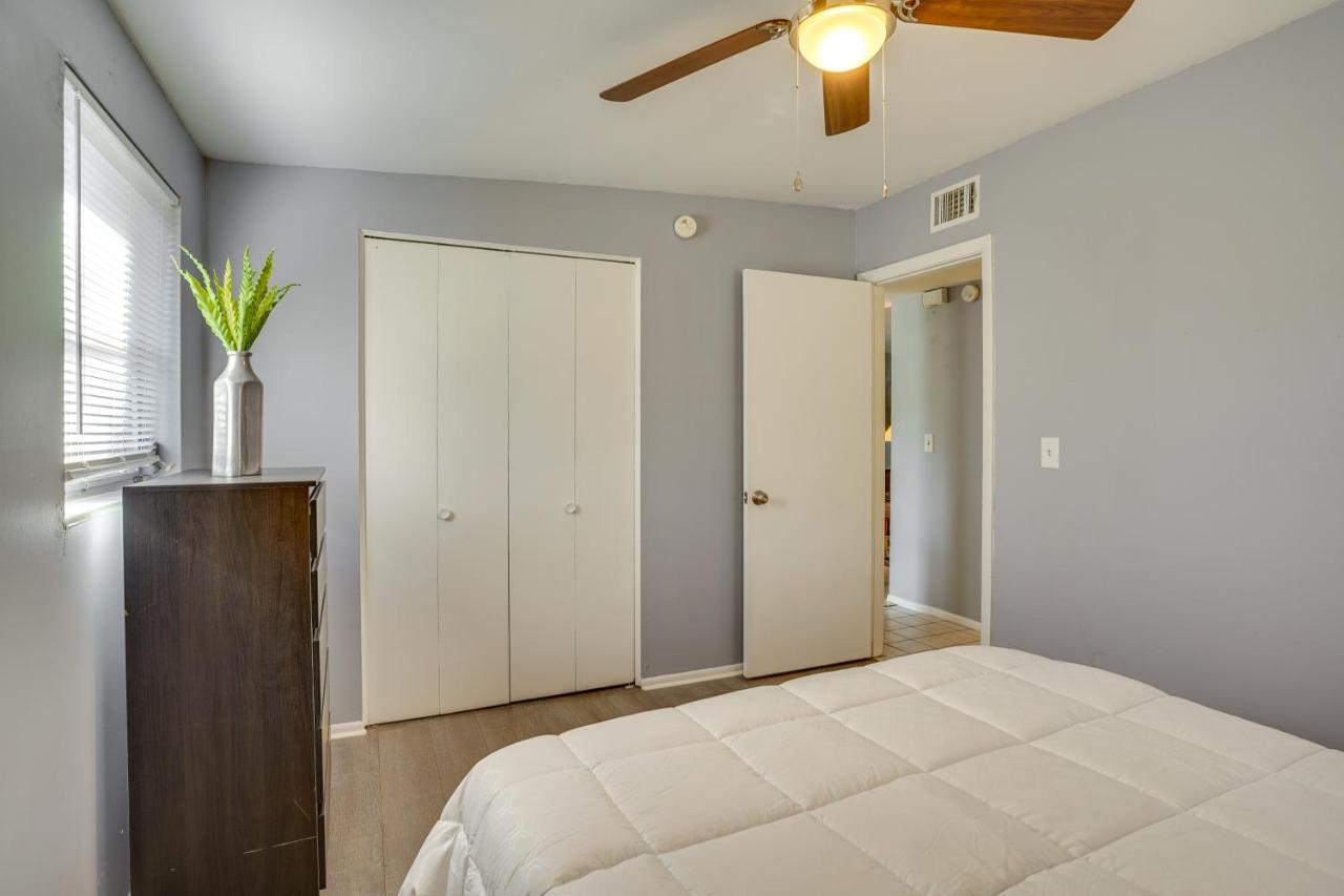 Family-Friendly Lakeland Home With Private Hot Tub! ภายนอก รูปภาพ