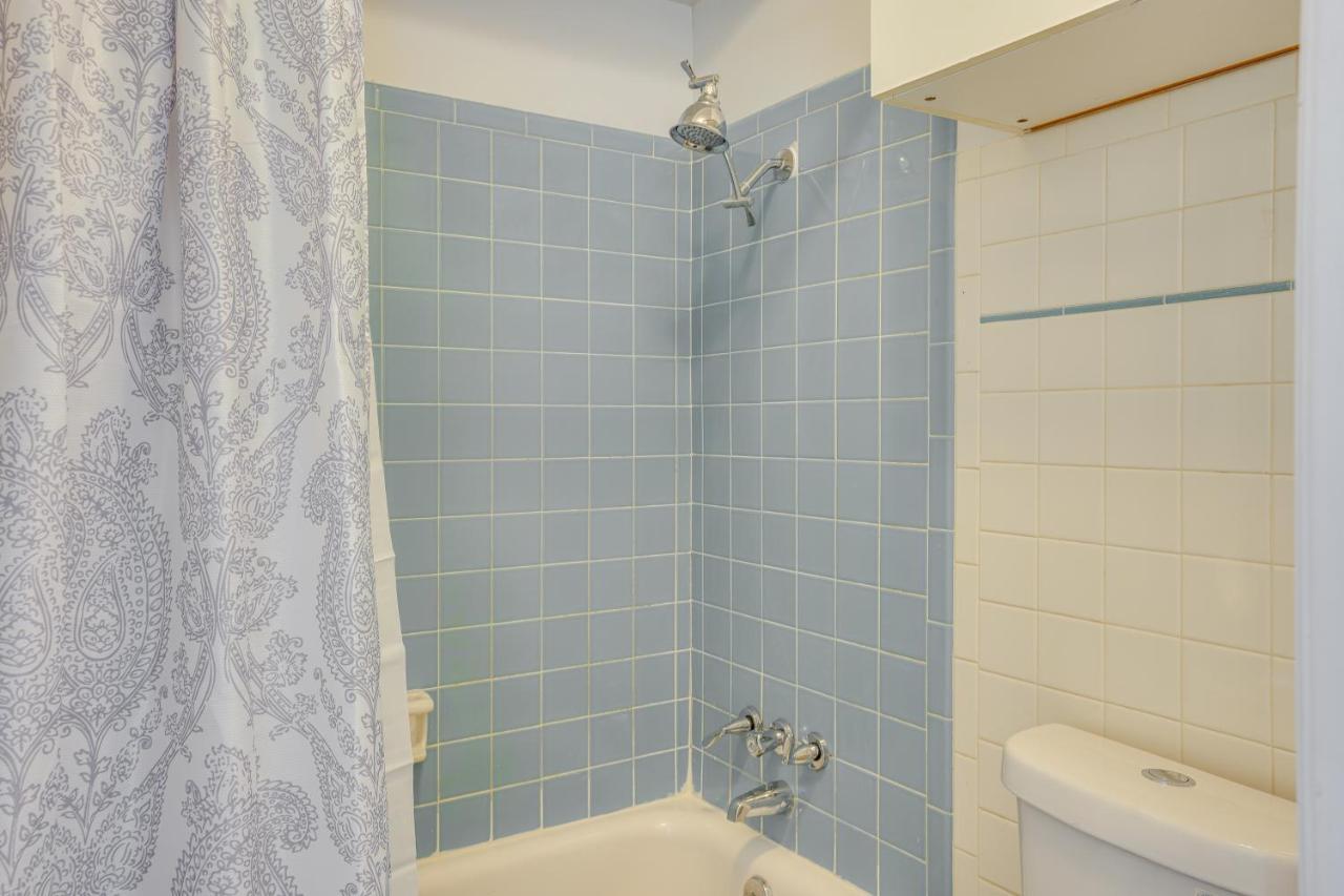 Family-Friendly Lakeland Home With Private Hot Tub! ภายนอก รูปภาพ