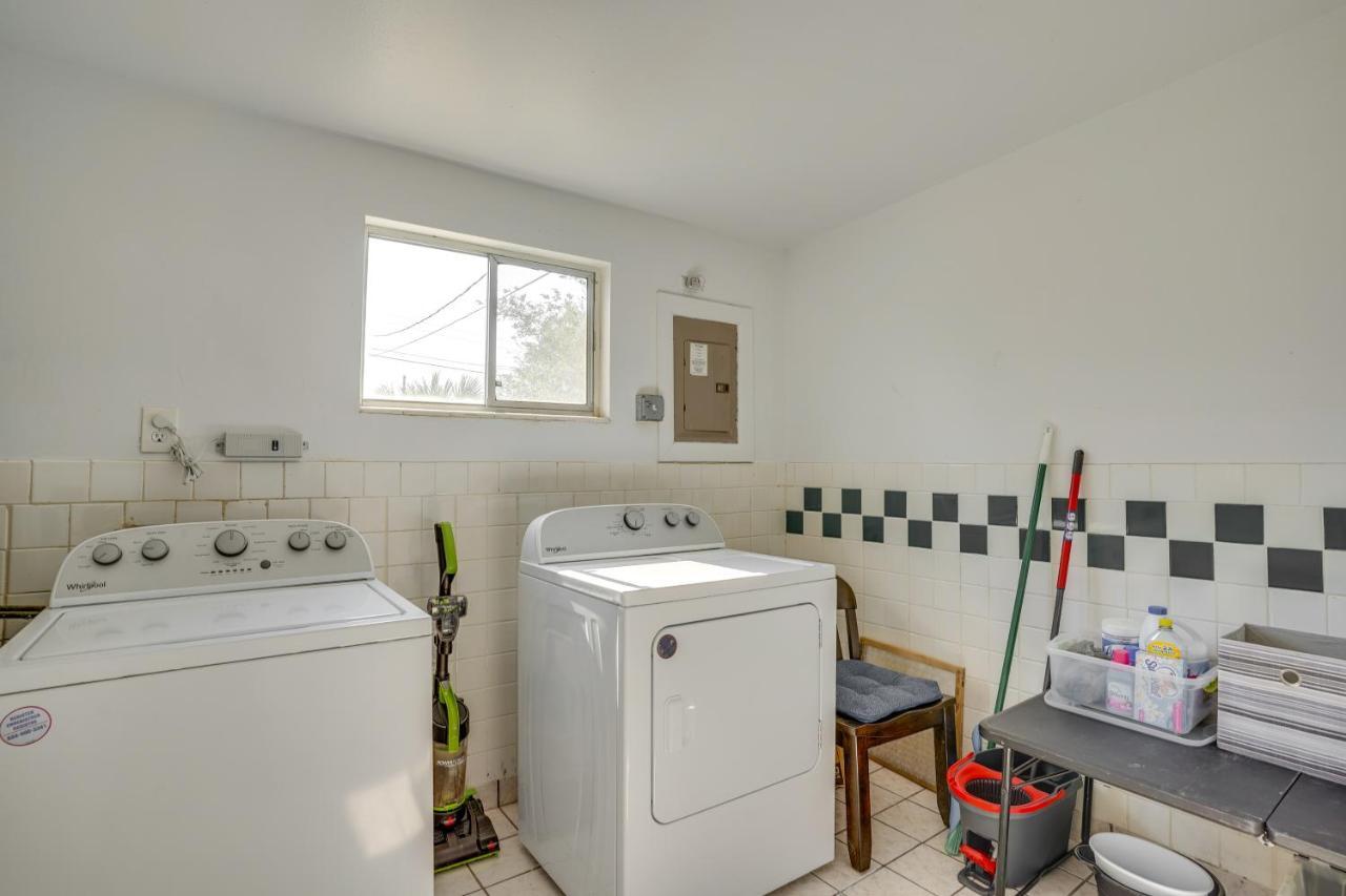 Family-Friendly Lakeland Home With Private Hot Tub! ภายนอก รูปภาพ